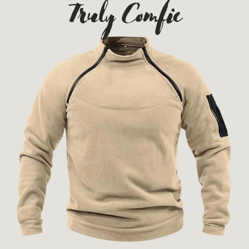 Men's Comfie Thermal Sweatshirt